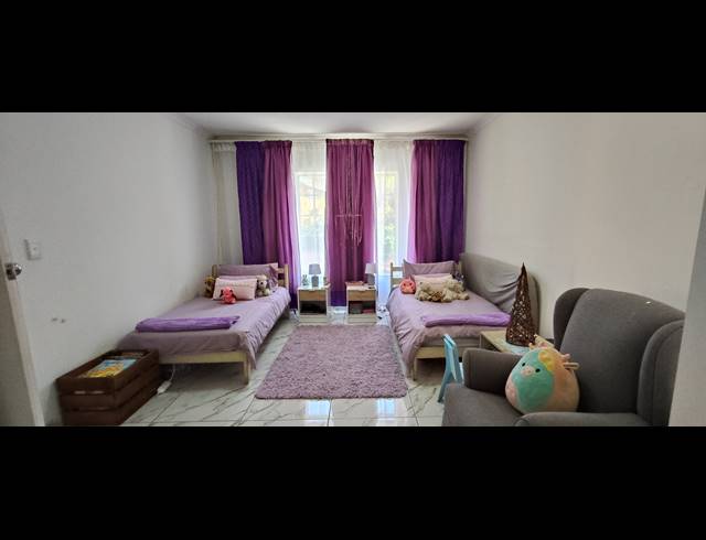 3 BEDROOM TOWNHOUSE TO LET IN SUNDOWNER